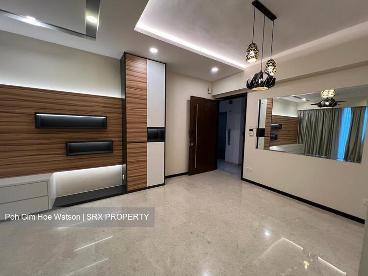 Rosyth Ville (D19), Apartment #424137601